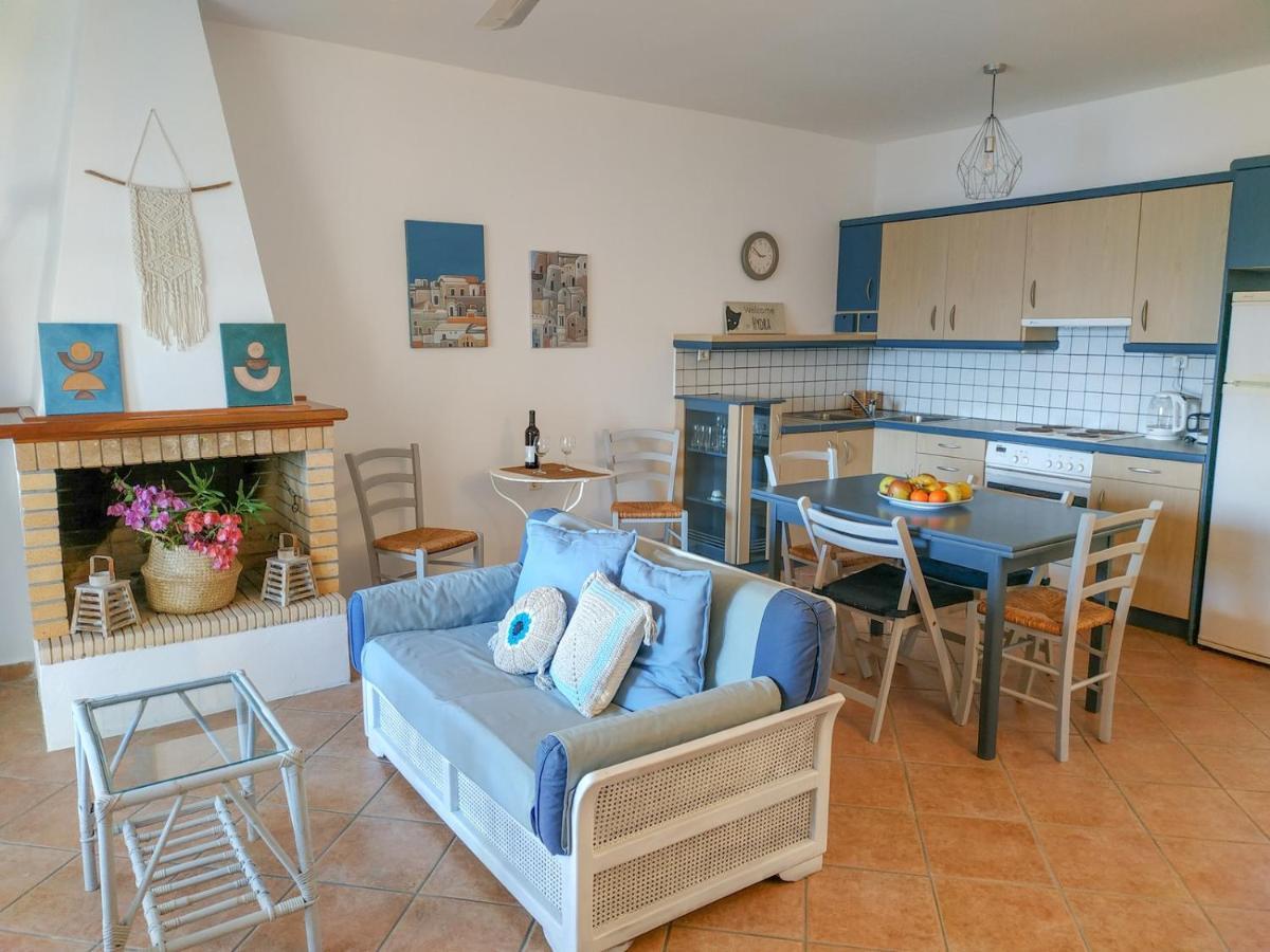 Pine Trees And Sea View Houses In Hydra - Daphne, Chloe, Myrto, Eleni Exterior foto